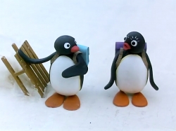 پینگو (فصل 3 - قسمت 13)